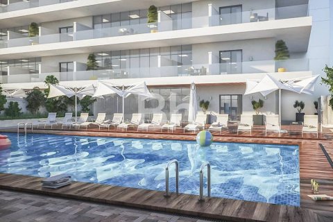 Apartment de 39m² en Jumeirah Village Circle, UAE No. 91879 5