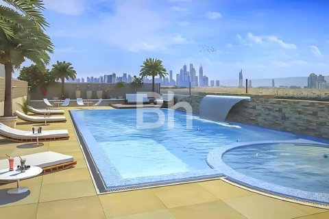 Apartment de 39m² en Jumeirah Village Circle, UAE No. 91879 3