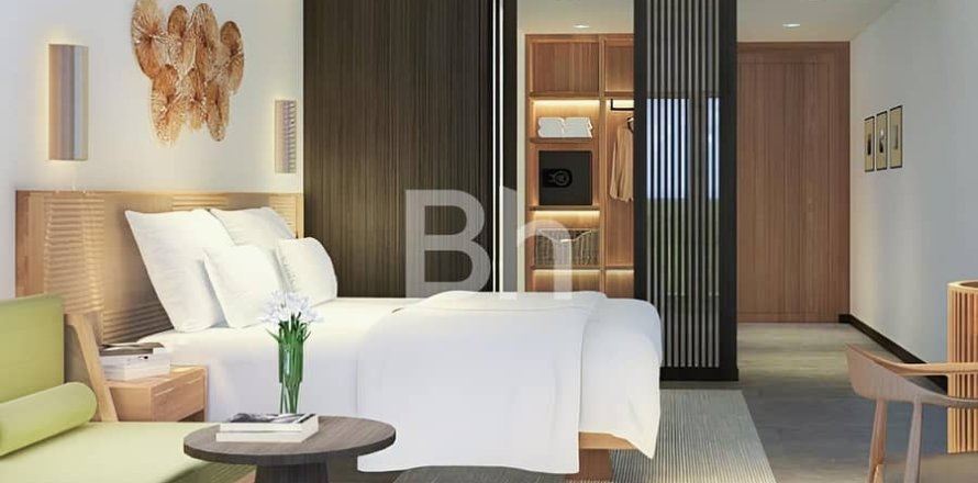 Apartamento tipo estudio Estudio en Jumeirah Village Circle, UAE No. 91879