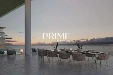 Appartement de 5 chambres à Palm Jumeirah, UAE No. 91876 2