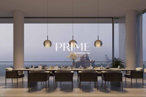 Appartement de 5 chambres à Palm Jumeirah, UAE No. 91876 3