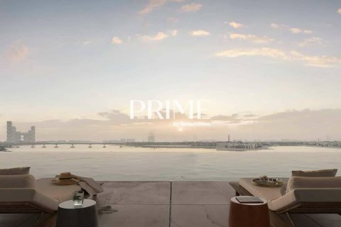 Appartement de 5 chambres à Palm Jumeirah, UAE No. 91876 8