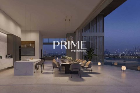 Appartement de 5 chambres à Palm Jumeirah, UAE No. 91876 4