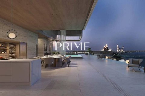 Appartement de 5 chambres à Palm Jumeirah, UAE No. 91876 11