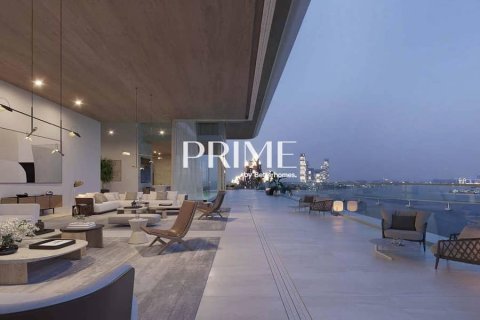 Appartement de 5 chambres à Palm Jumeirah, UAE No. 91876 12