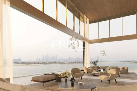 Appartement de 5 chambres à Palm Jumeirah, UAE No. 91876 5