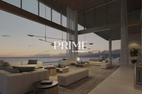 Appartement de 5 chambres à Palm Jumeirah, UAE No. 91876 13