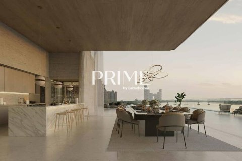 Appartement de 5 chambres à Palm Jumeirah, UAE No. 91876 10