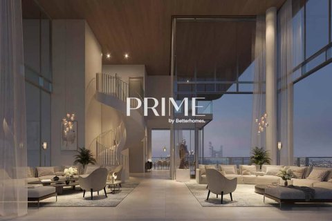 Appartement de 5 chambres à Palm Jumeirah, UAE No. 91876 1