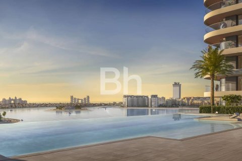 Квартира с 1 спальней в Dubai Harbour, ОАЭ №91878 9