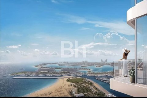 Apartment de 1 dormitorio en Dubai Marina, UAE No. 91880 3