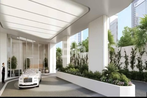 Apartment de 1 dormitorio en Dubai Marina, UAE No. 91880 10