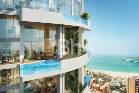 Apartment de 1 dormitorio en Dubai Marina, UAE No. 91880 20