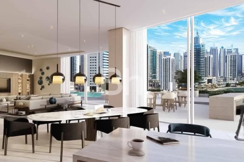 Apartment de 1 dormitorio en Dubai Marina, UAE No. 91880 1