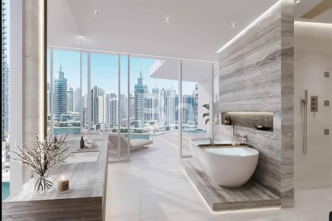Apartment de 1 dormitorio en Dubai Marina, UAE No. 91880 27