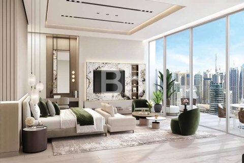 Apartment de 1 dormitorio en Dubai Marina, UAE No. 91880 26