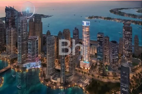 Apartment de 1 dormitorio en Dubai Marina, UAE No. 91880 7