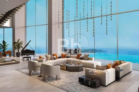 Apartment de 1 dormitorio en Dubai Marina, UAE No. 91880 22
