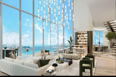 Apartment de 1 dormitorio en Dubai Marina, UAE No. 91880 5