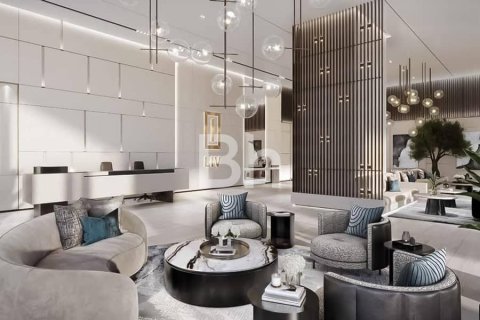 Apartment de 1 dormitorio en Dubai Marina, UAE No. 91880 11