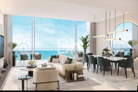 Apartment de 1 dormitorio en Dubai Marina, UAE No. 91880 21