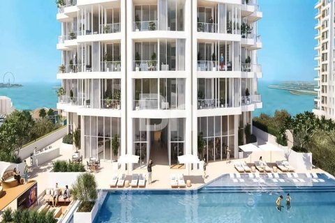 Apartment de 1 dormitorio en Dubai Marina, UAE No. 91880 28