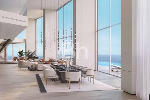 Apartment de 1 dormitorio en Dubai Marina, UAE No. 91880 23