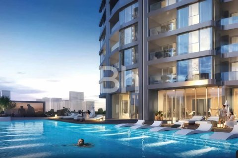 Apartment de 1 dormitorio en Dubai Marina, UAE No. 91880 29
