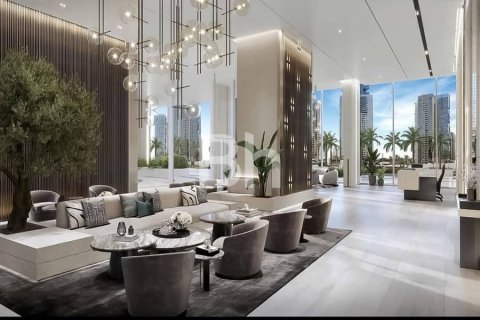 Apartment de 1 dormitorio en Dubai Marina, UAE No. 91880 13
