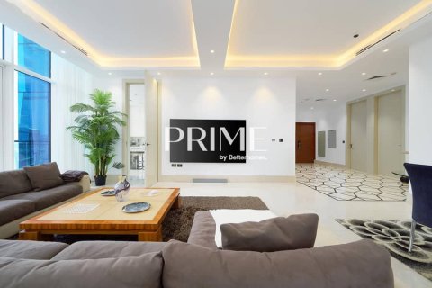 4 bedrooms Apartment in Palm Jumeirah, UAE No. 91877 18