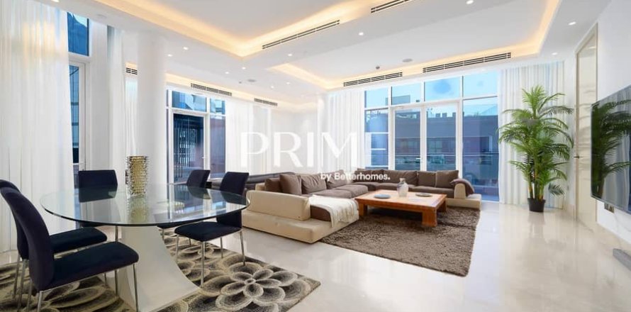 4 bedrooms Apartment in Palm Jumeirah, UAE No. 91877