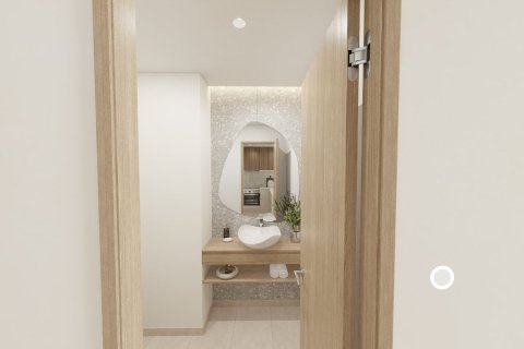 Apartment de 1 dormitorio en  Yas Island, UAE No. 9766 4