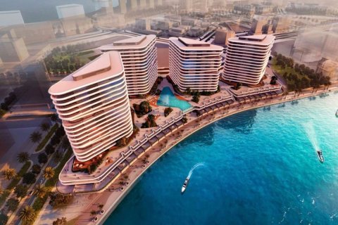Apartment de 1 dormitorio en  Yas Island, UAE No. 9764 12