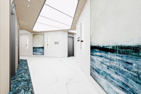 Apartment de 1 dormitorio en  Yas Island, UAE No. 9764 16