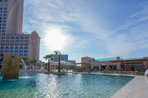 Apartment de 3 dormitorios en The Marina, UAE No. 9767 3