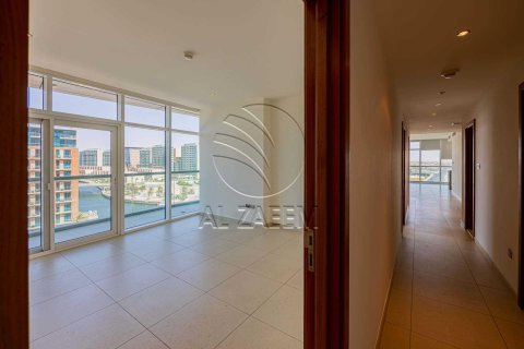 3 غرف نوم شقة في Al Raha Beach, الإمارات العربية المتحدة رقم 90313 21