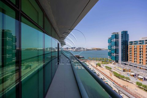 3 غرف نوم شقة في Al Raha Beach, الإمارات العربية المتحدة رقم 90313 2
