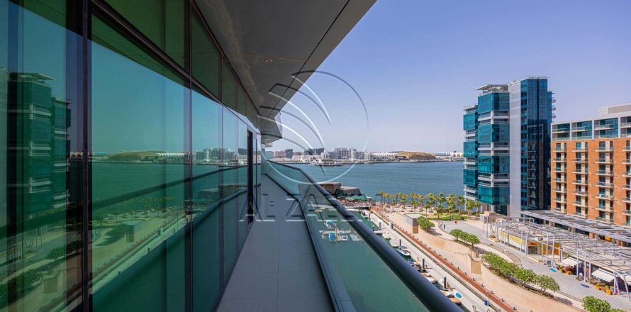 3 غرف نوم شقة في Al Raha Beach, الإمارات العربية المتحدة رقم 90313