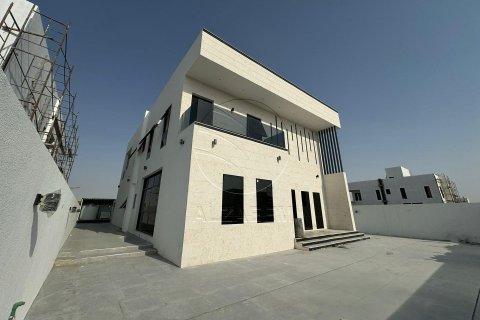 Villa de 5 dormitorios en Al Shamkha, UAE No. 90298 21