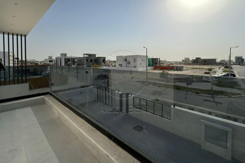 Villa de 5 dormitorios en Al Shamkha, UAE No. 90298 13