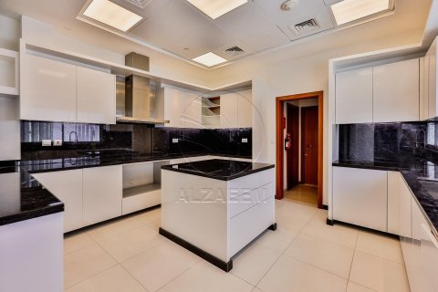 5 غرفة نوم  بانتهاوس في Shams Abu Dhabi, الإمارات العربية المتحدة رقم 90309 22