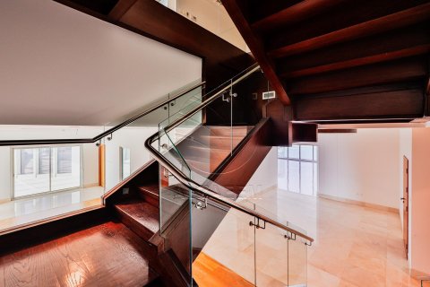 5 غرفة نوم  بانتهاوس في Shams Abu Dhabi, الإمارات العربية المتحدة رقم 90309 14