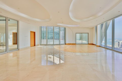 5 غرفة نوم  بانتهاوس في Shams Abu Dhabi, الإمارات العربية المتحدة رقم 90309 8