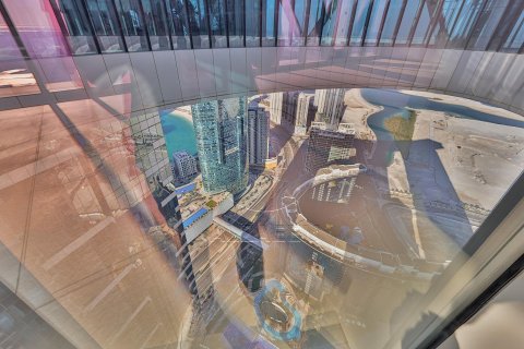 5 غرفة نوم  بانتهاوس في Shams Abu Dhabi, الإمارات العربية المتحدة رقم 90309 26