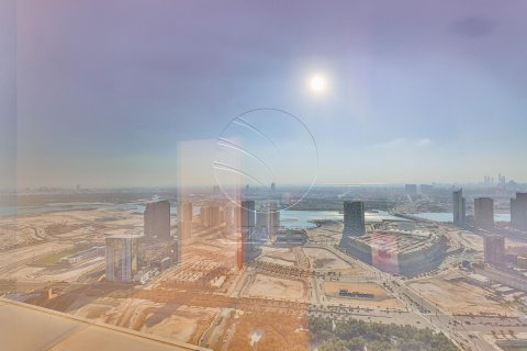 5 غرفة نوم  بانتهاوس في Shams Abu Dhabi, الإمارات العربية المتحدة رقم 90309 25