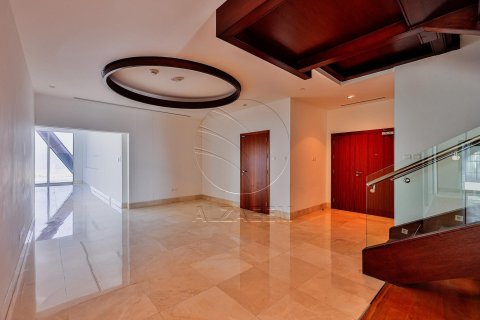 5 غرفة نوم  بانتهاوس في Shams Abu Dhabi, الإمارات العربية المتحدة رقم 90309 15