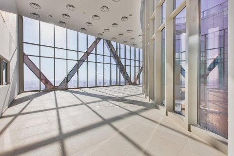 5 غرفة نوم  بانتهاوس في Shams Abu Dhabi, الإمارات العربية المتحدة رقم 90309 4