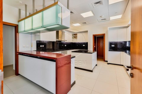 5 غرفة نوم  بانتهاوس في Shams Abu Dhabi, الإمارات العربية المتحدة رقم 90309 23