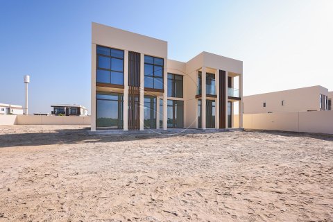 5 bedrooms Villa in Abu Dhabi, UAE No. 90312 15