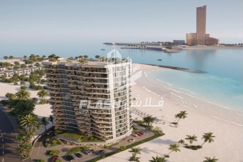 1 غرف نوم شقة في Al Marjan Island, الإمارات العربية المتحدة رقم 88223 1